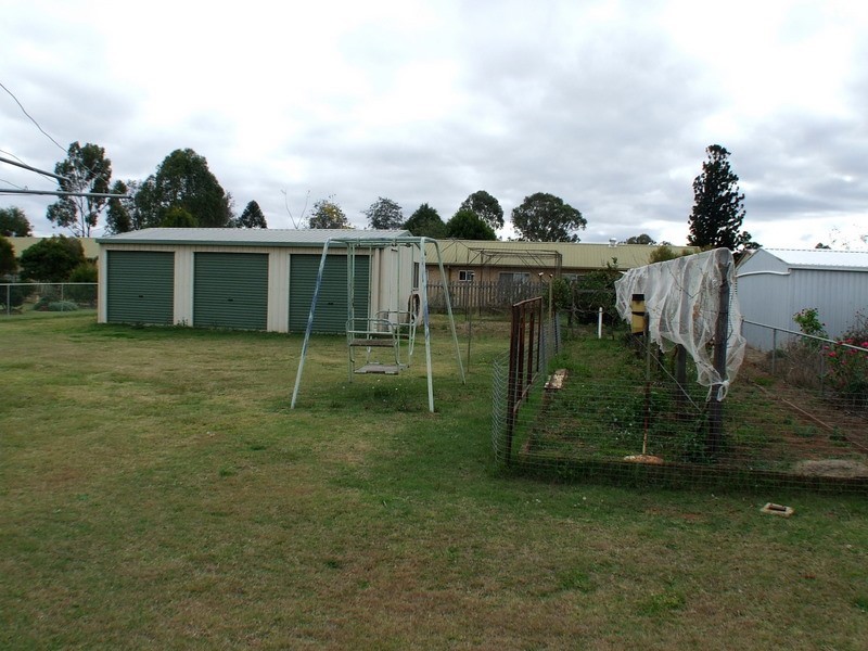 30 Earl Street, Kingaroy QLD 4610