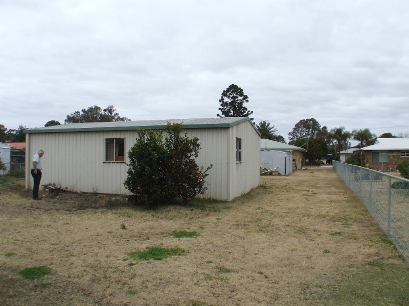 30 Earl Street, Kingaroy QLD 4610