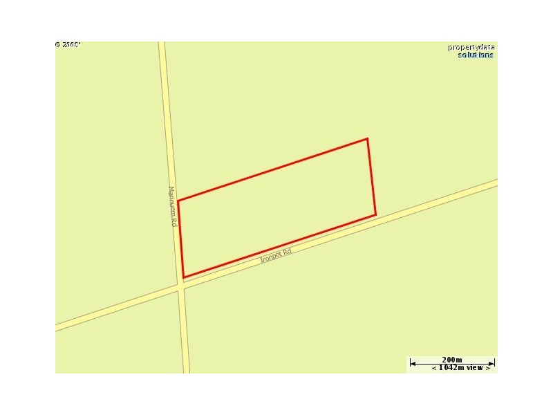 Kumbia QLD 4610
