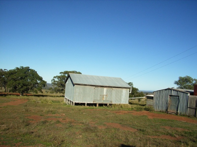 Proston QLD 4613