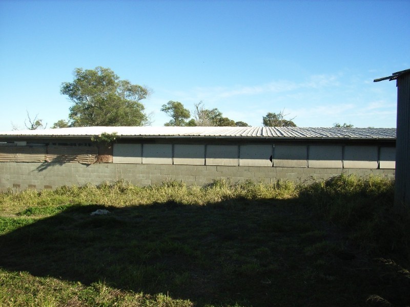 Proston QLD 4613