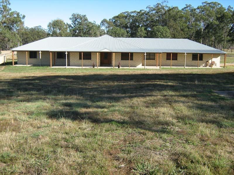 Kingaroy QLD 4610