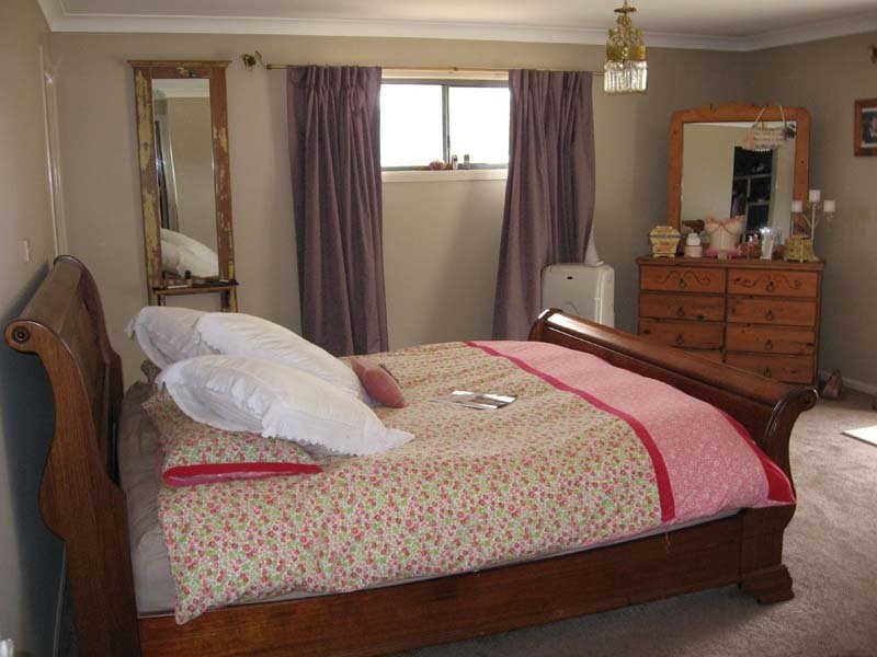 Kingaroy QLD 4610