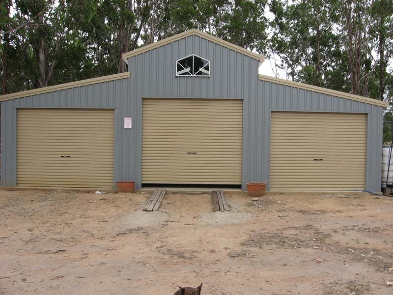 Kingaroy QLD 4610