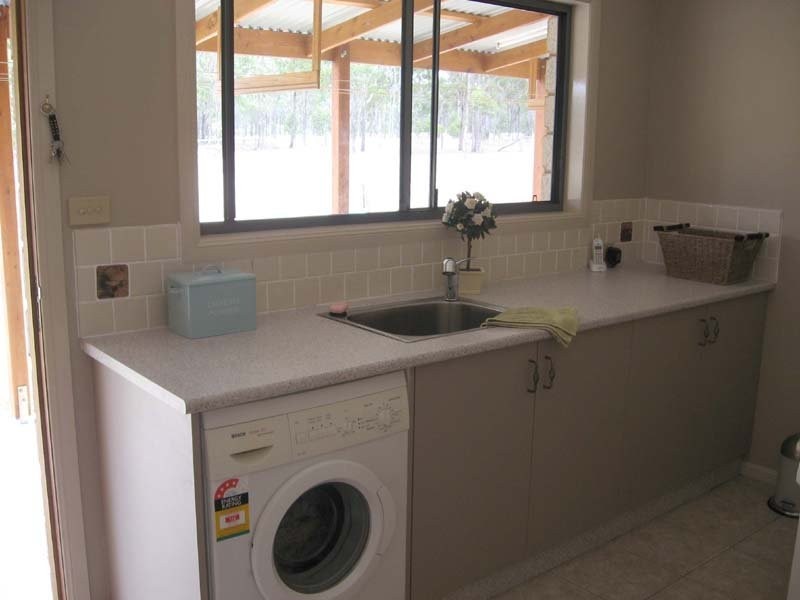 Kingaroy QLD 4610