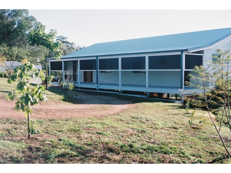 Nanango QLD 4615