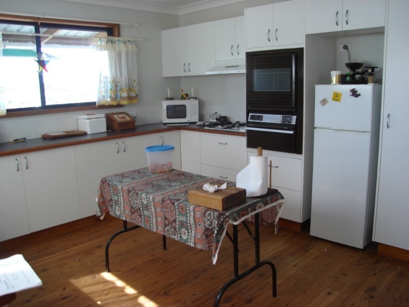 Nanango QLD 4615