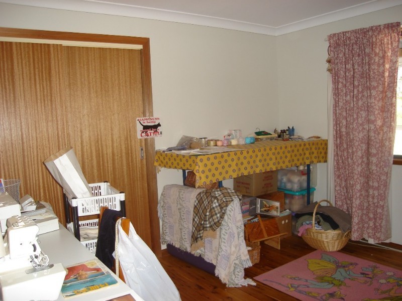 Nanango QLD 4615