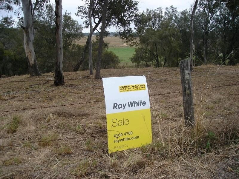 lot1 Kumbia Road, Ellesmere QLD 4610