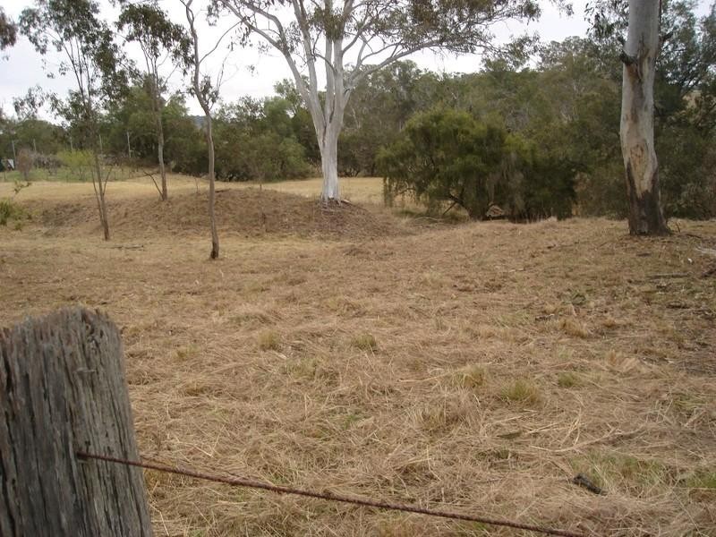 lot1 Kumbia Road, Ellesmere QLD 4610