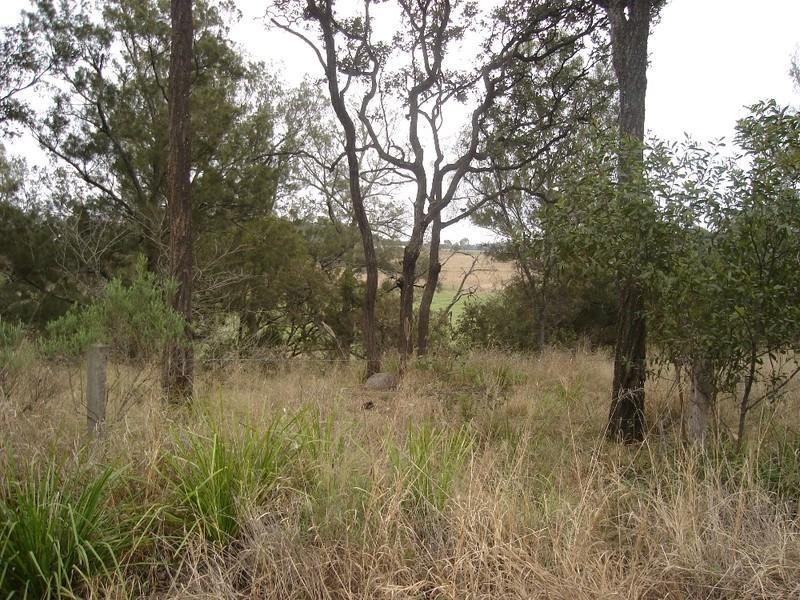 lot1 Kumbia Road, Ellesmere QLD 4610