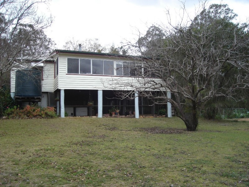 Kingaroy QLD 4610