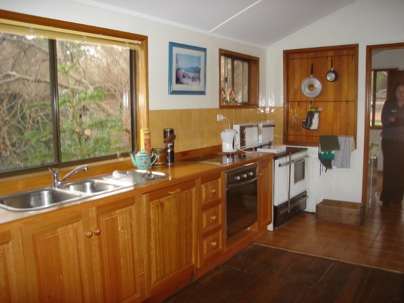 Kingaroy QLD 4610