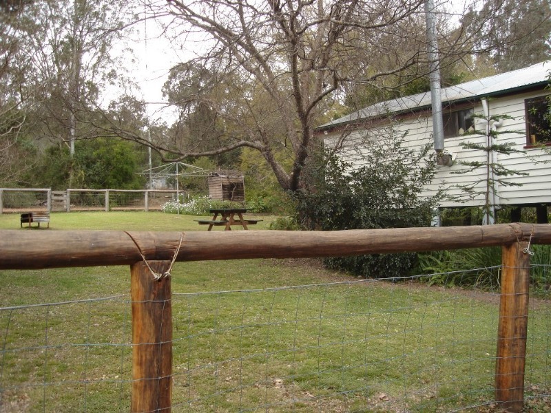 Kingaroy QLD 4610