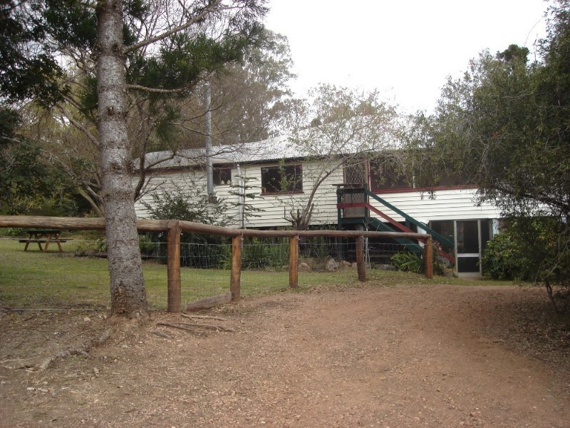 Kingaroy QLD 4610