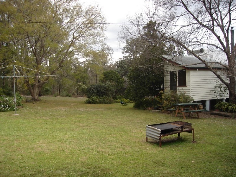 Kingaroy QLD 4610