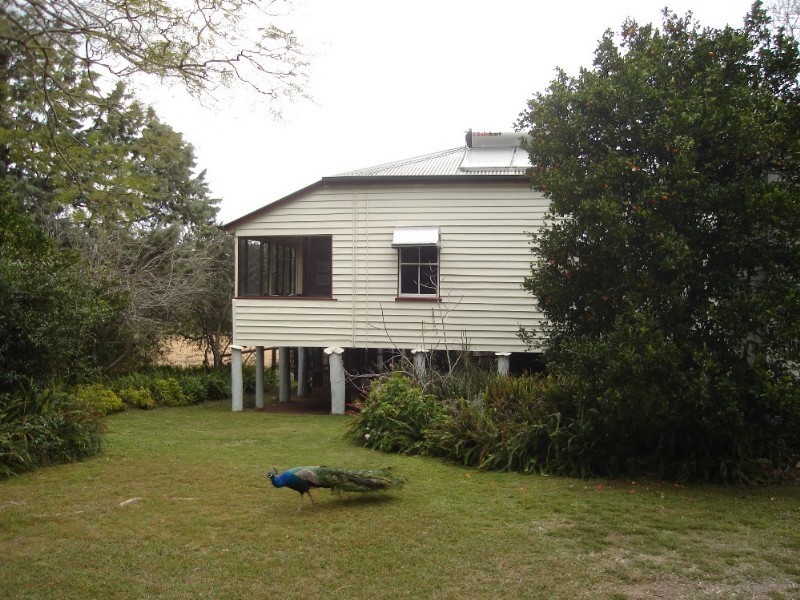 Kingaroy QLD 4610