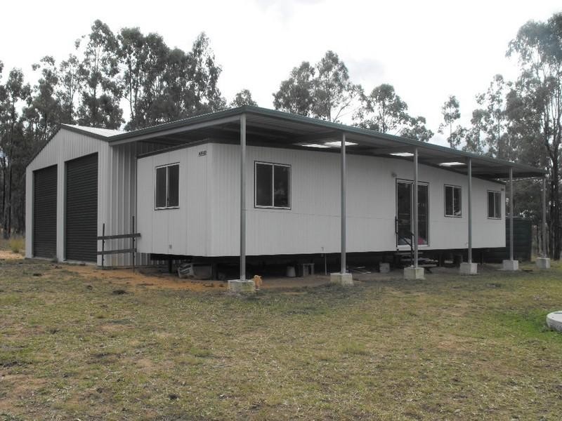 Kingaroy QLD 4610