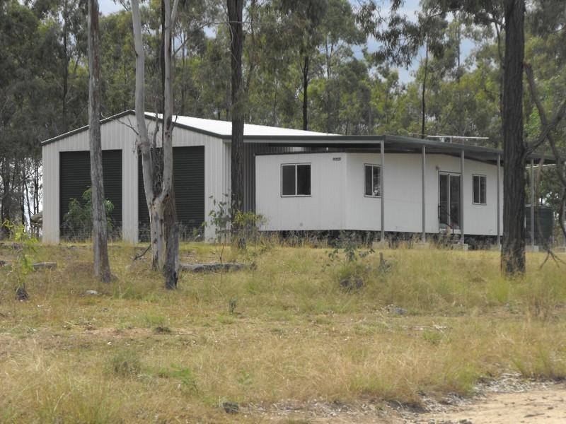 Kingaroy QLD 4610
