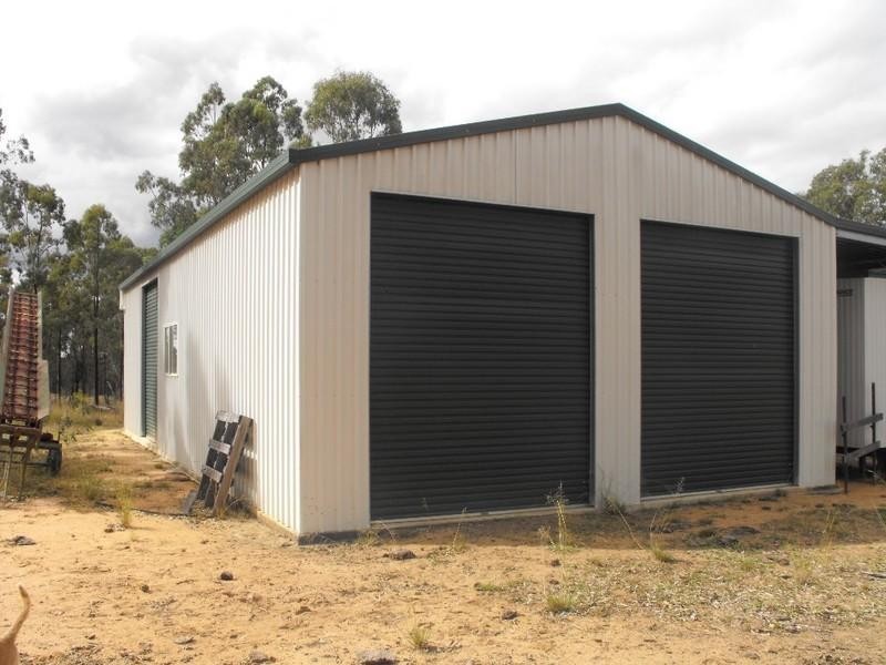 Kingaroy QLD 4610