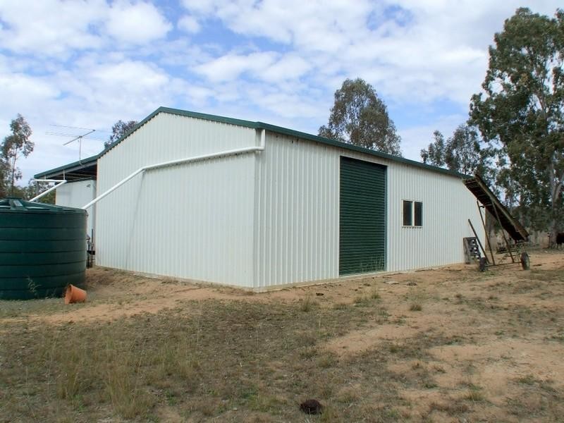 Kingaroy QLD 4610
