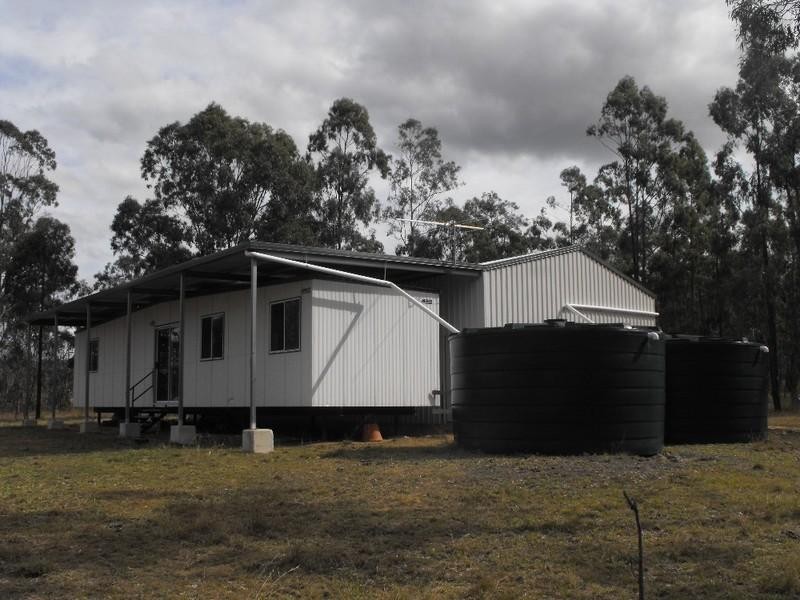 Kingaroy QLD 4610