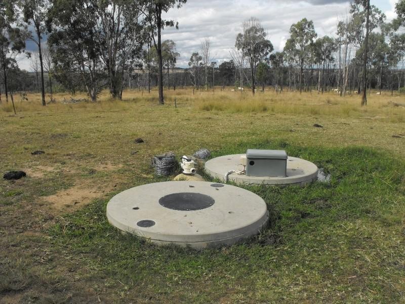 Kingaroy QLD 4610