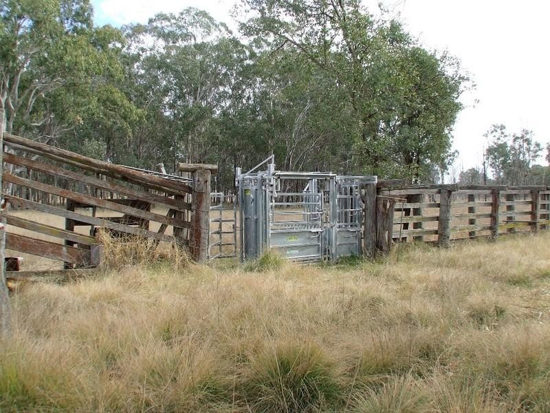 Kingaroy QLD 4610