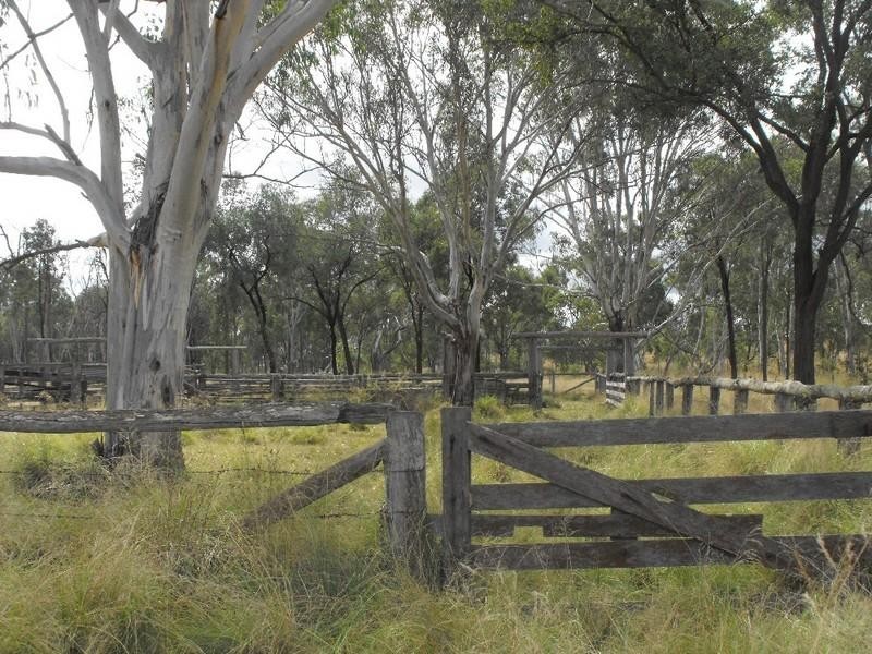 Kingaroy QLD 4610