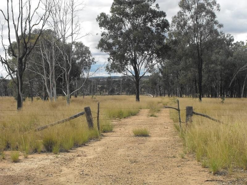 Kingaroy QLD 4610