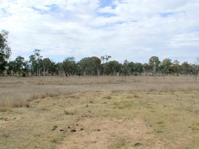 Kingaroy QLD 4610