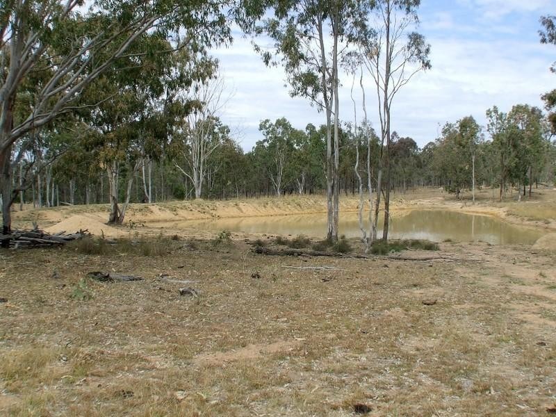 Kingaroy QLD 4610
