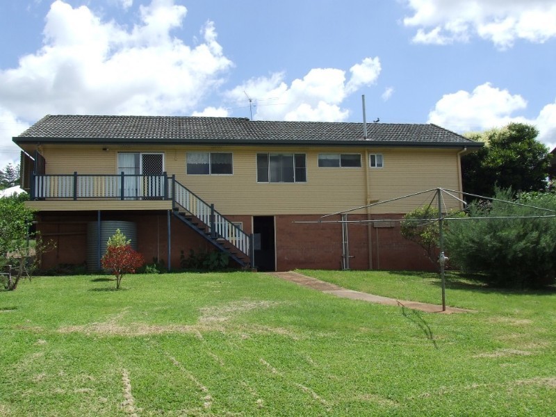 Kingaroy QLD 4610