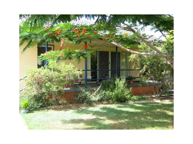 Kingaroy QLD 4610