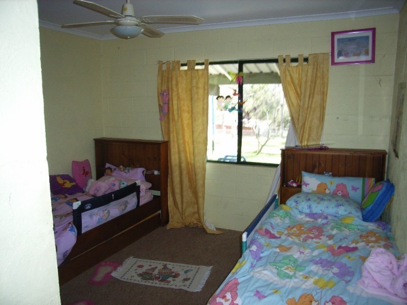 Nanango QLD 4615