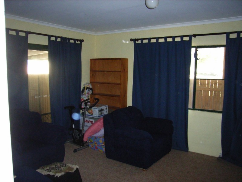Nanango QLD 4615