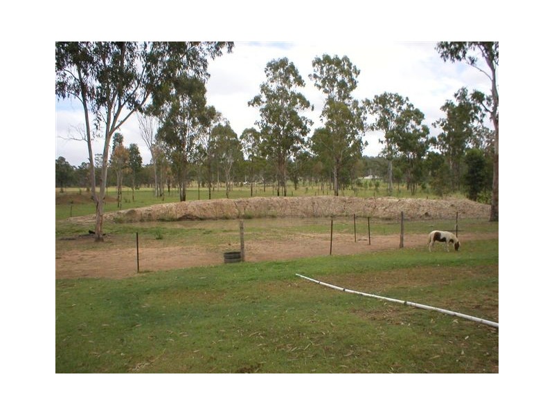 149 MCCLYMONT Road, Wattle Camp QLD 4615