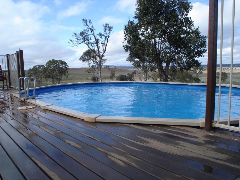 Kingaroy QLD 4610