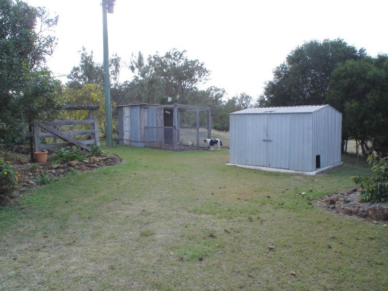 Kingaroy QLD 4610