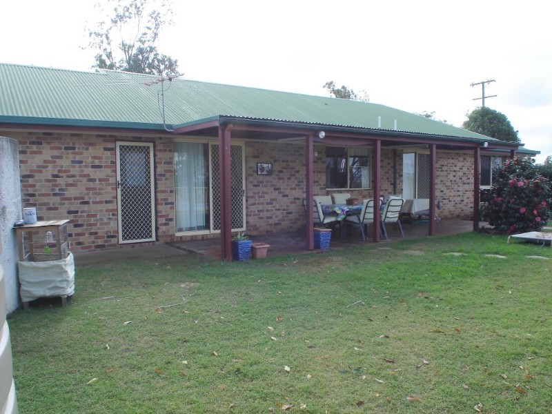 Kingaroy QLD 4610