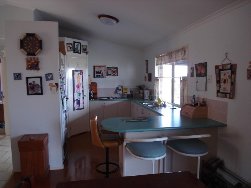 Kingaroy QLD 4610