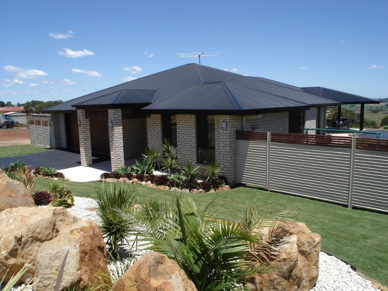 1 Daisy Court, Kingaroy QLD 4610