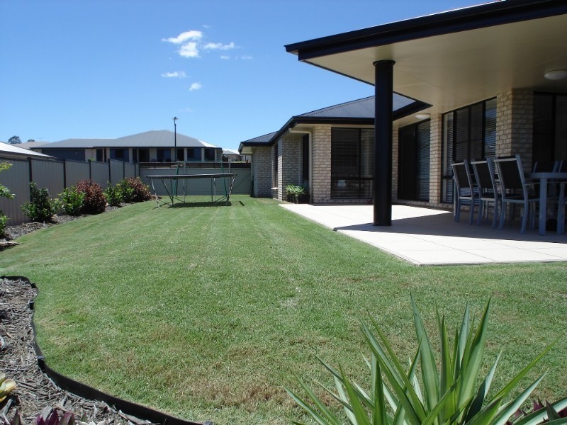 1 Daisy Court, Kingaroy QLD 4610