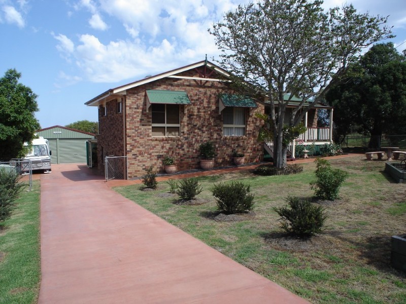29 Jarrah Street, Kingaroy QLD 4610