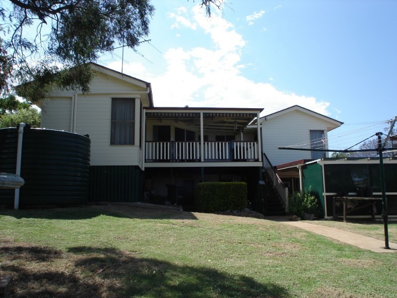 29 Jarrah Street, Kingaroy QLD 4610
