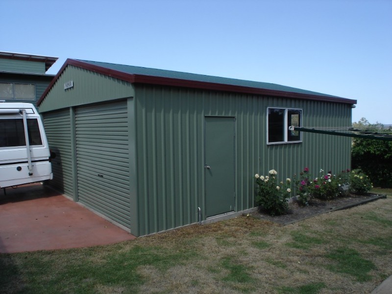 29 Jarrah Street, Kingaroy QLD 4610