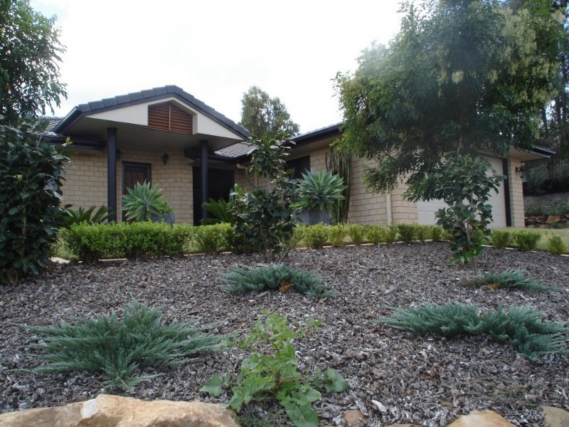 22 Banksia Drive, Kingaroy QLD 4610