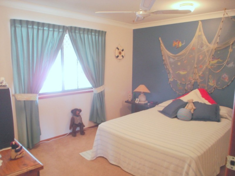 8 Kathy Street, Kingaroy QLD 4610