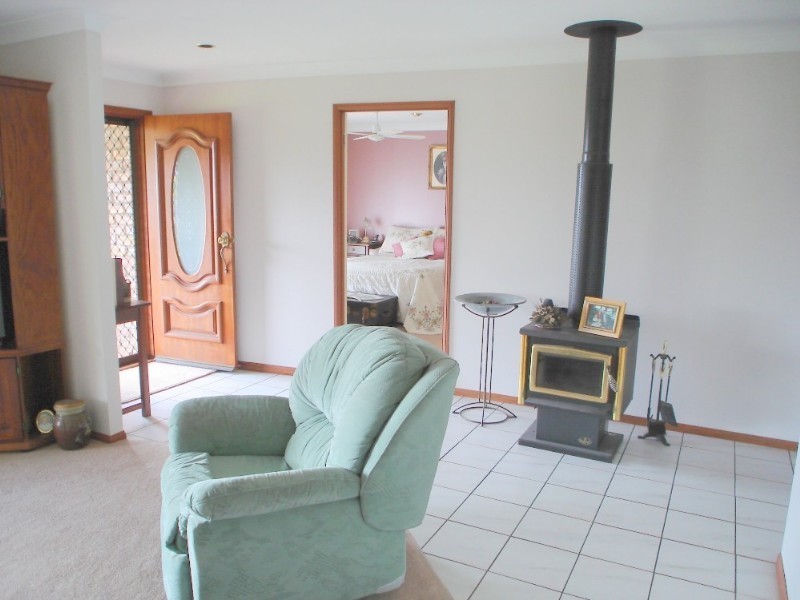 8 Kathy Street, Kingaroy QLD 4610