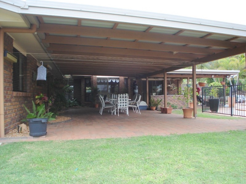 8 Kathy Street, Kingaroy QLD 4610